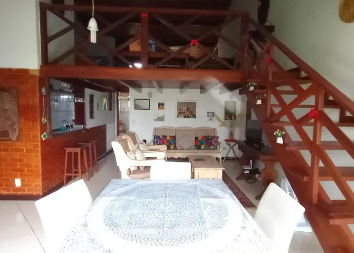 Duplex Top! - Visit And Love Us - Piccola Marina Bracuhy