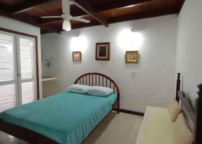 Duplex Top! - Visit And Love Us - Piccola Marina Bracuhy