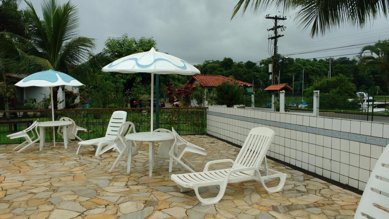 Duplex Top! - Visit And Us - Piccola Marina Bracuhy Apartment *