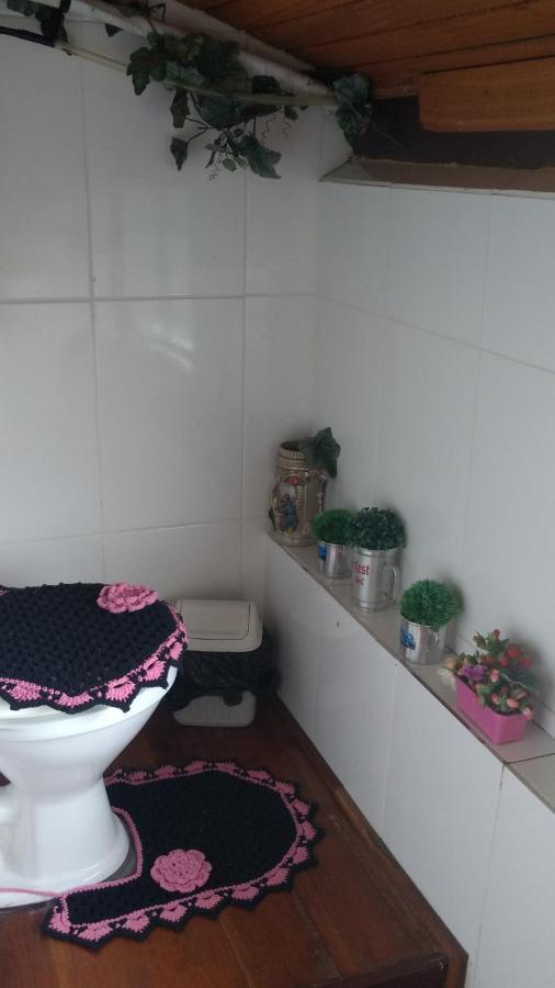 Duplex Top! - Visit And Us - Piccola Marina Bracuhy Apartment Angra dos Reis