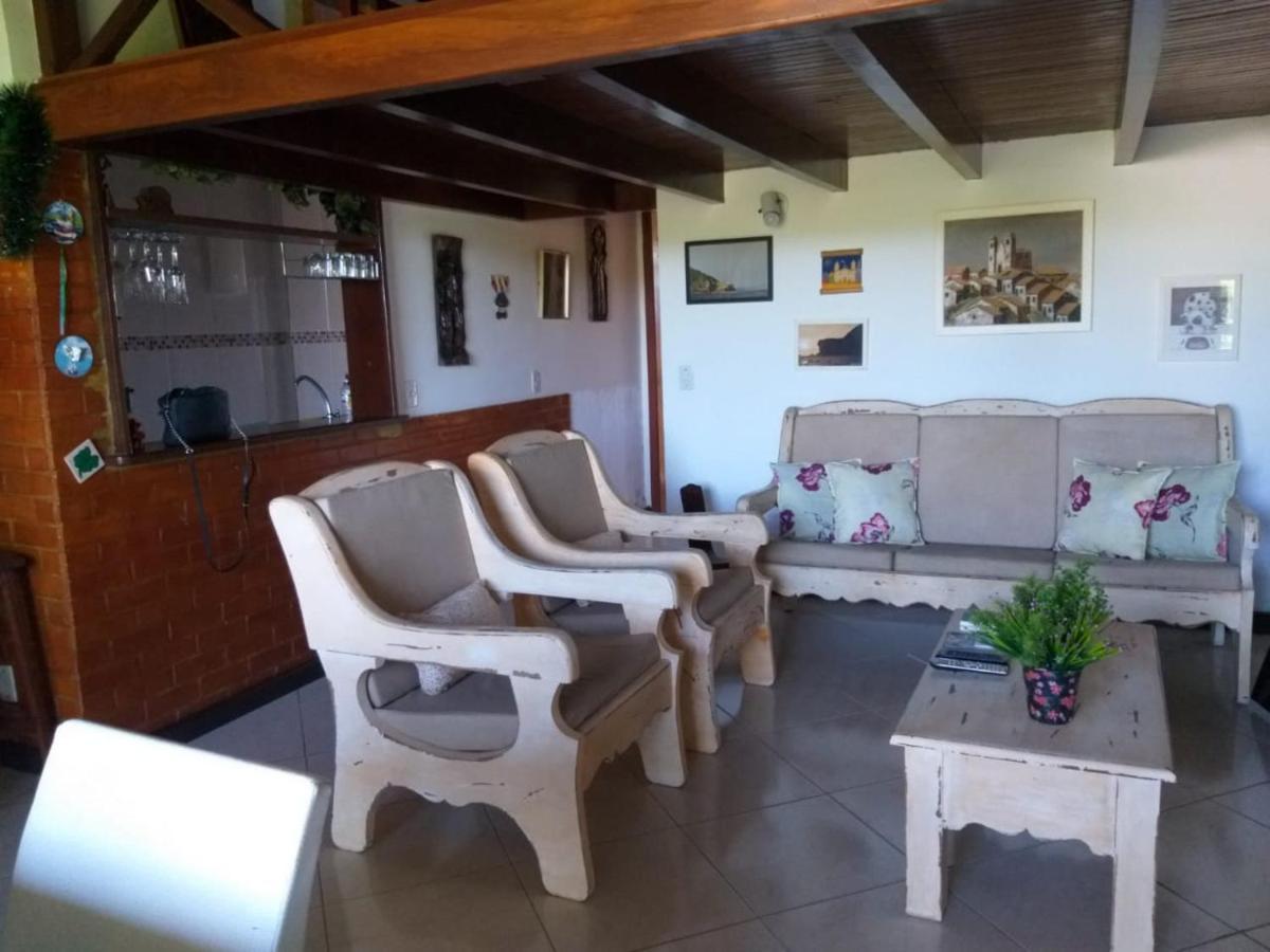 Apartment Duplex Top! - Visit And Us - Piccola Marina Bracuhy Angra dos Reis