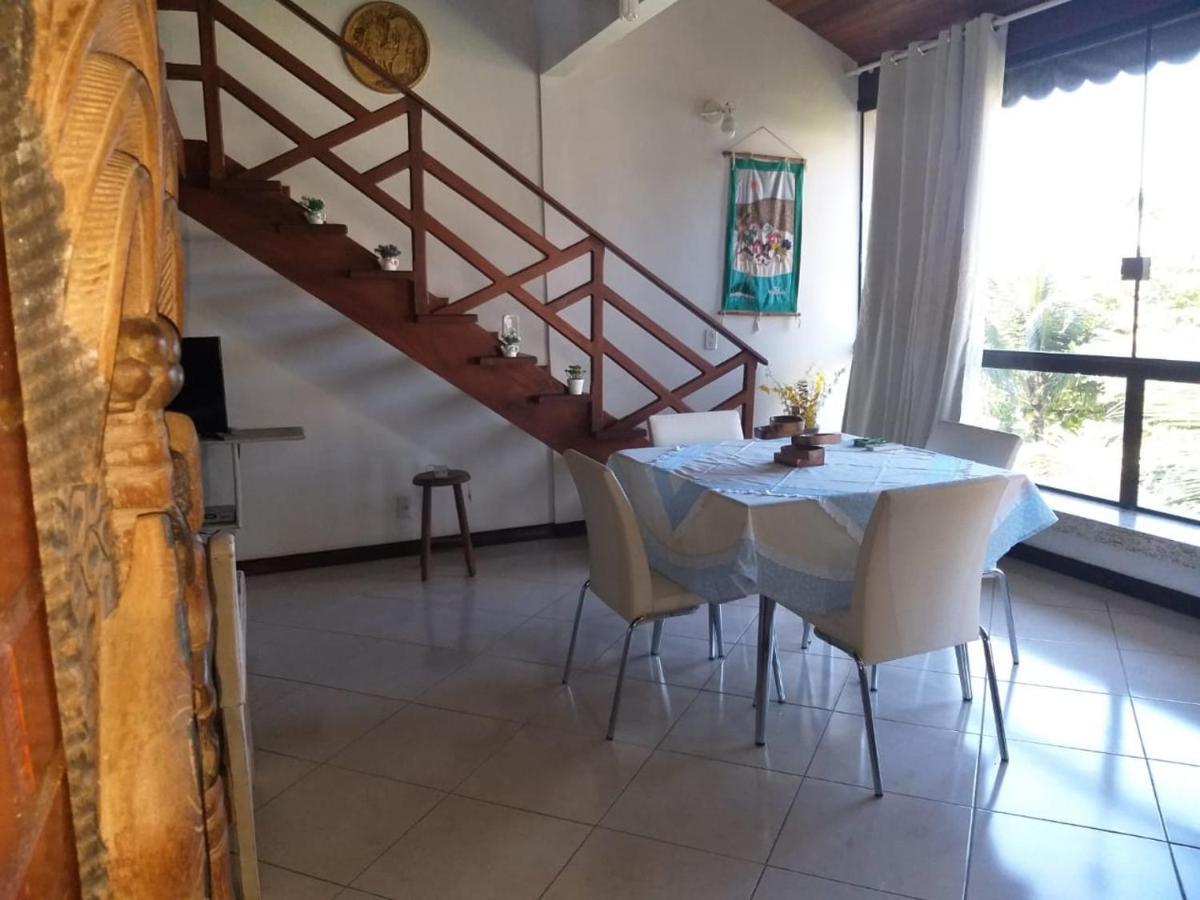 Duplex Top! - Visit And Us - Piccola Marina Bracuhy * Angra dos Reis