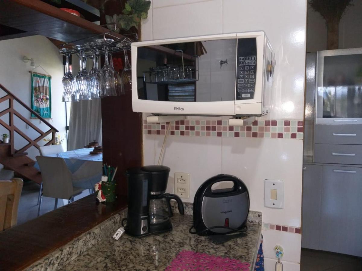 Duplex Top! - Visit And Us - Piccola Marina Bracuhy Apartment Angra dos Reis