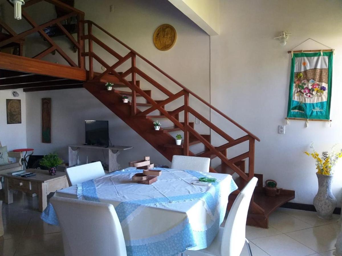 Duplex Top! - Visit And Us - Piccola Marina Bracuhy *
