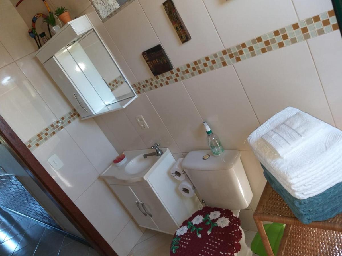 Duplex Top! - Visit And Us - Piccola Marina Bracuhy