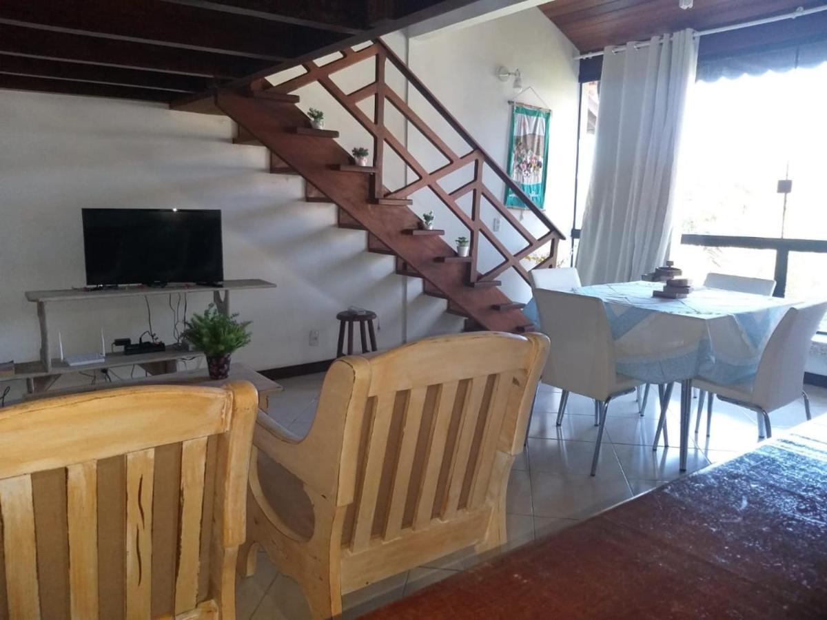 Apartment Duplex Top! - Visit And Us - Piccola Marina Bracuhy