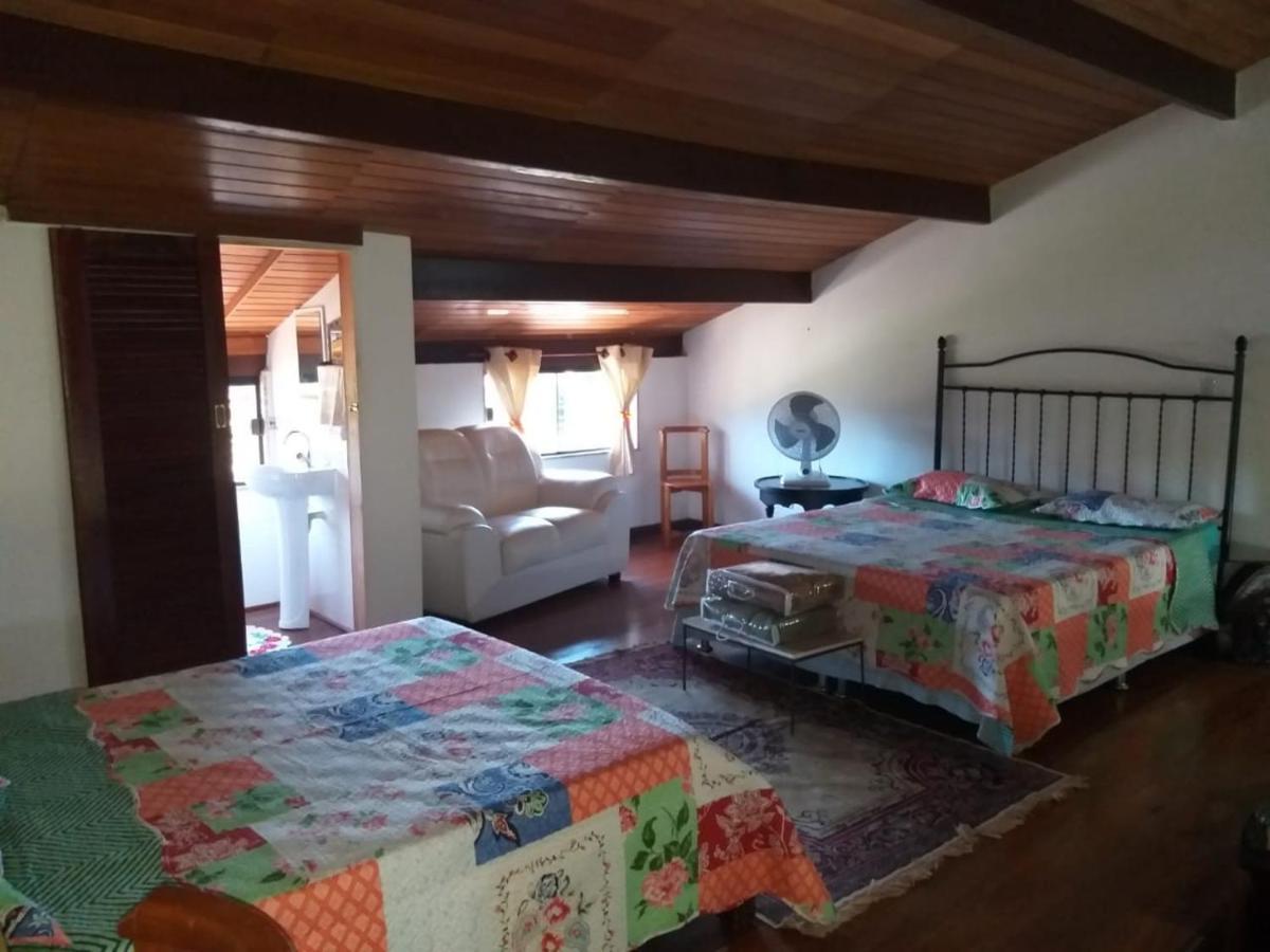 Duplex Top! - Visit And Us - Piccola Marina Bracuhy Apartment Angra dos Reis