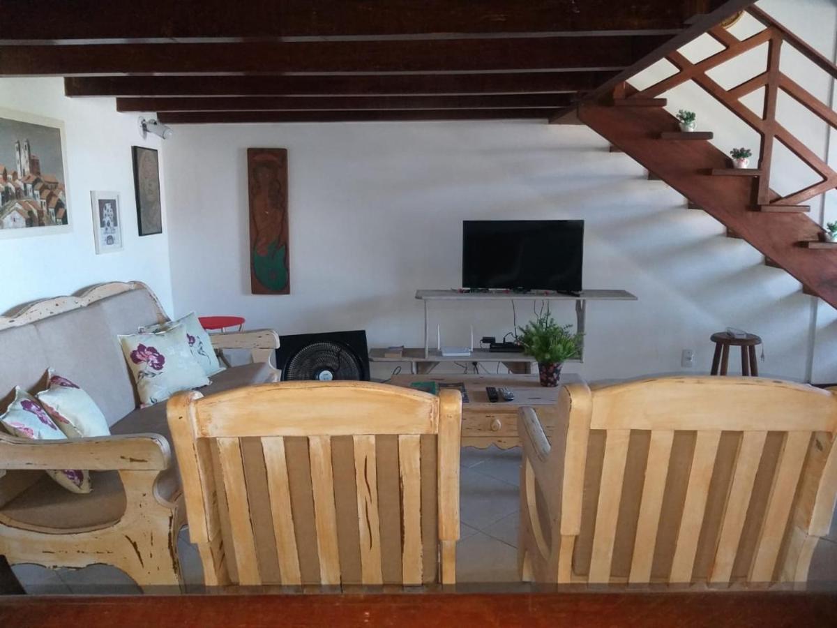 Duplex Top! - Visit And Us - Piccola Marina Bracuhy