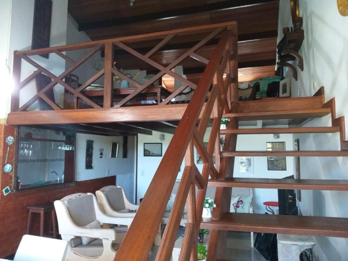 Duplex Top! - Visit And Us - Piccola Marina Bracuhy Apartment *