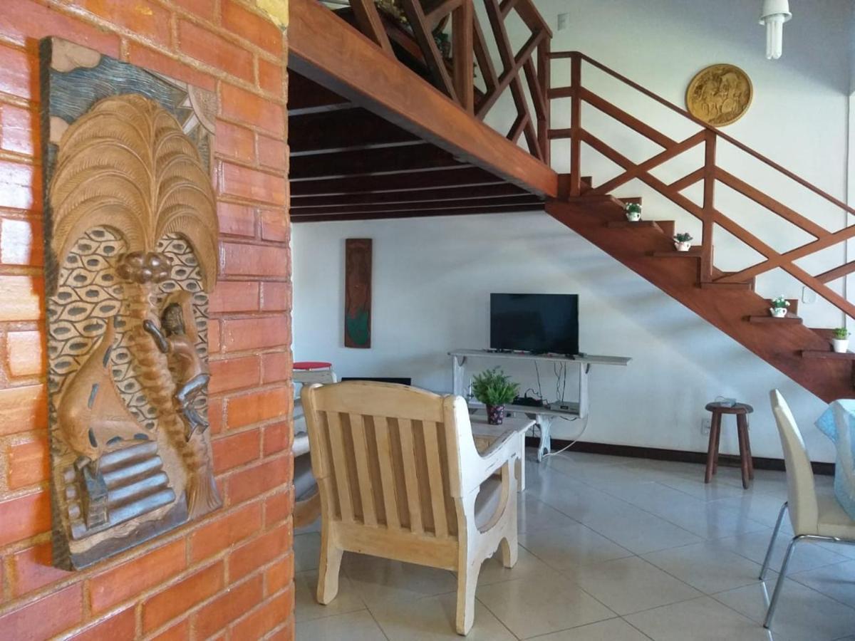 Apartment Duplex Top! - Visit And Us - Piccola Marina Bracuhy Angra dos Reis