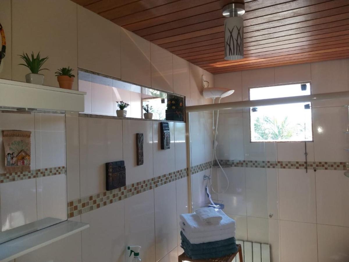Duplex Top! - Visit And Us - Piccola Marina Bracuhy *