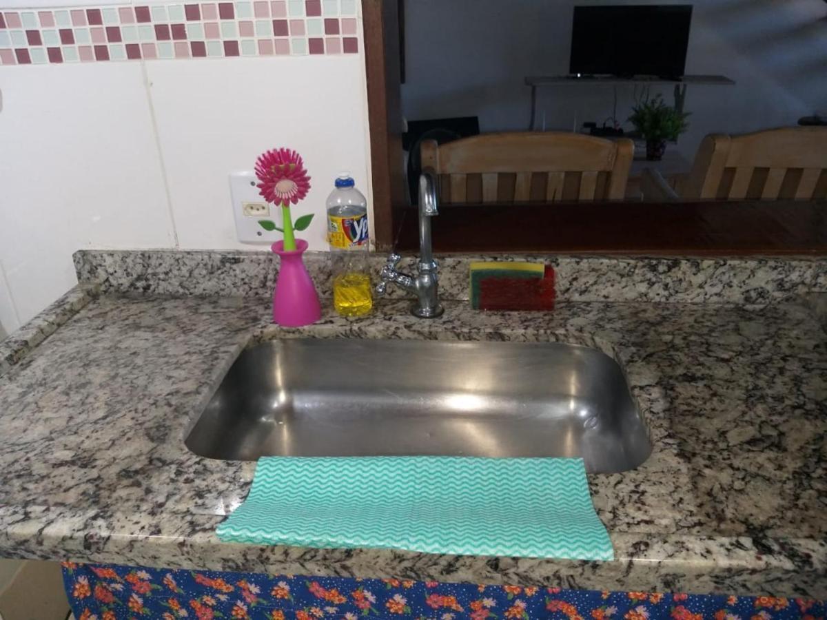 Apartment Duplex Top! - Visit And Us - Piccola Marina Bracuhy Angra dos Reis
