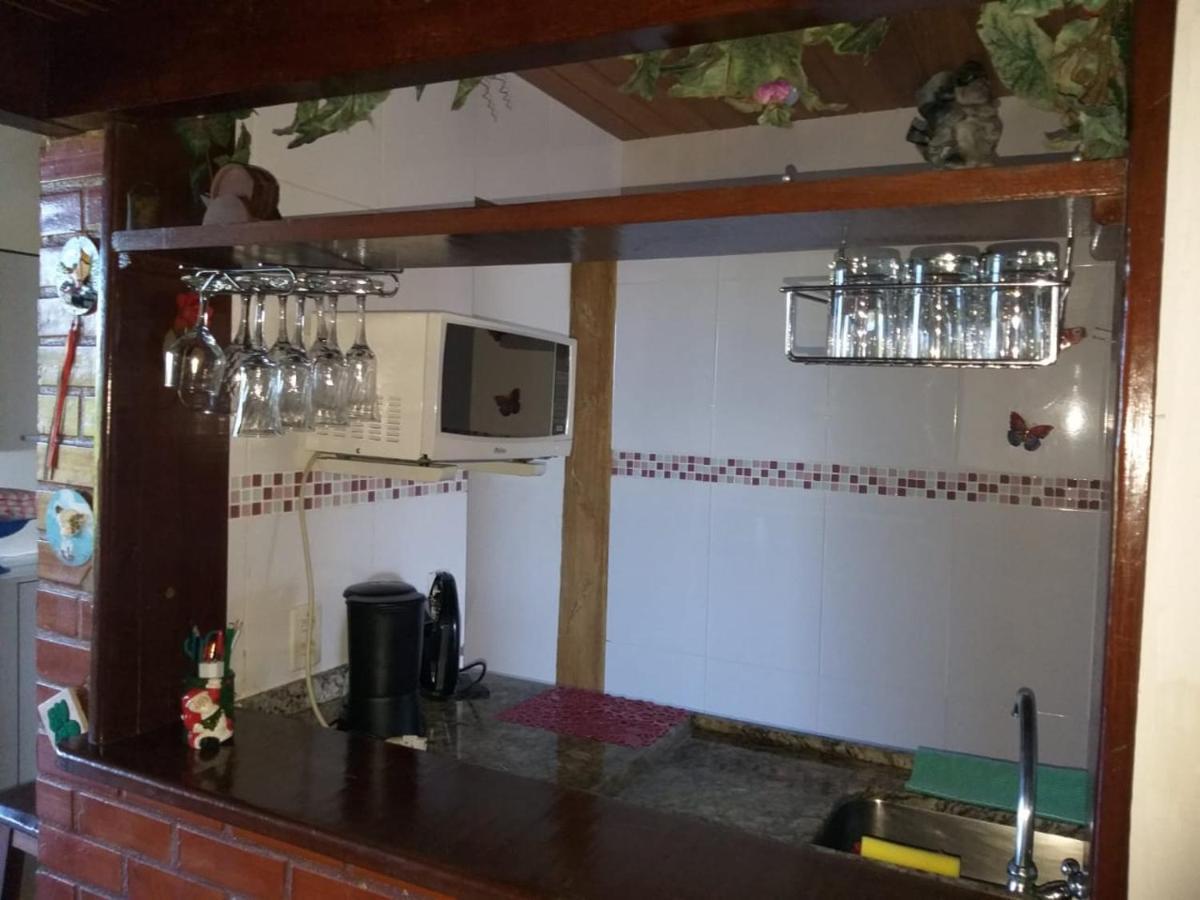 Apartment Duplex Top! - Visit And Us - Piccola Marina Bracuhy