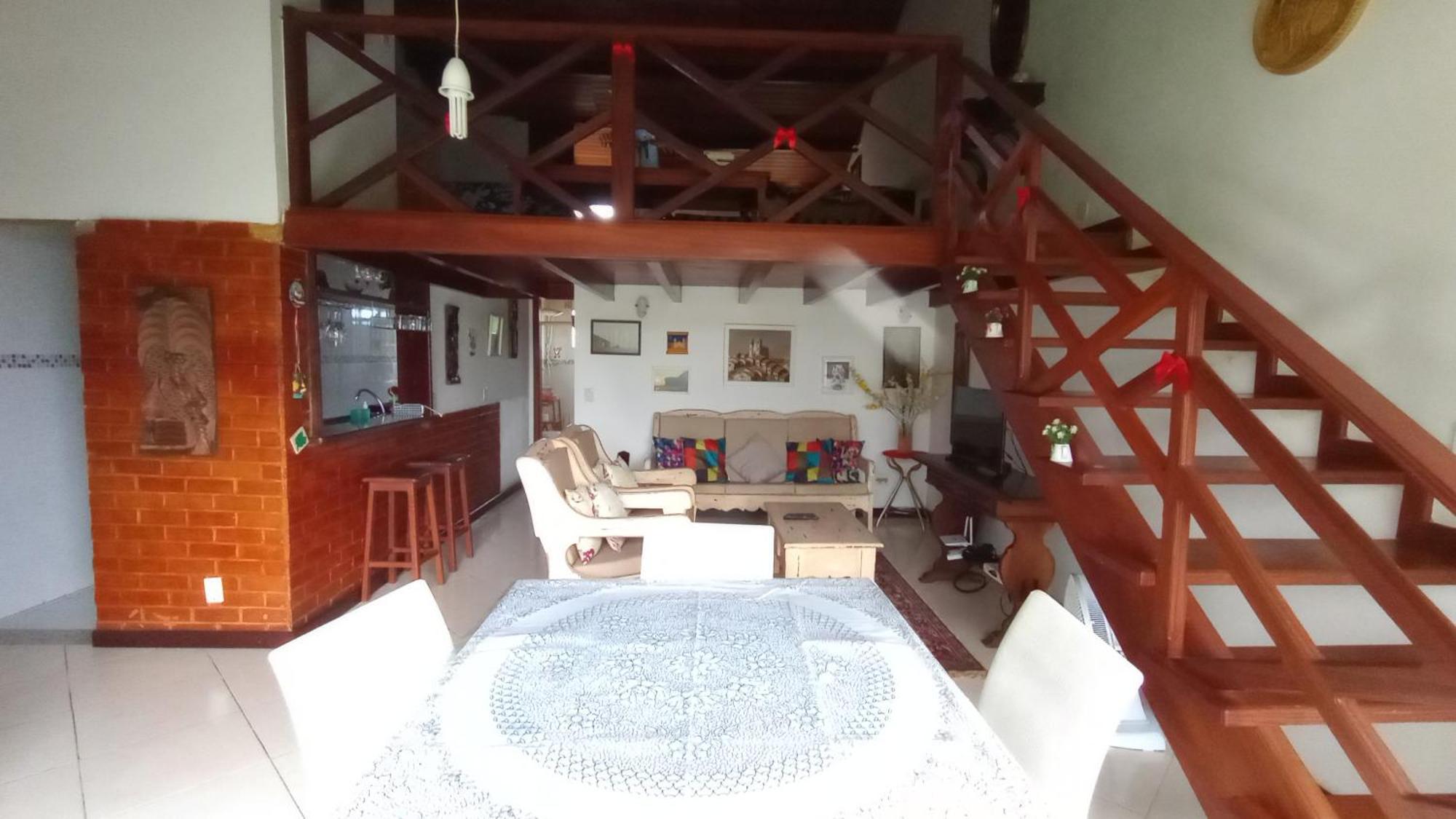 Duplex Top! - Visit And Us - Piccola Marina Bracuhy