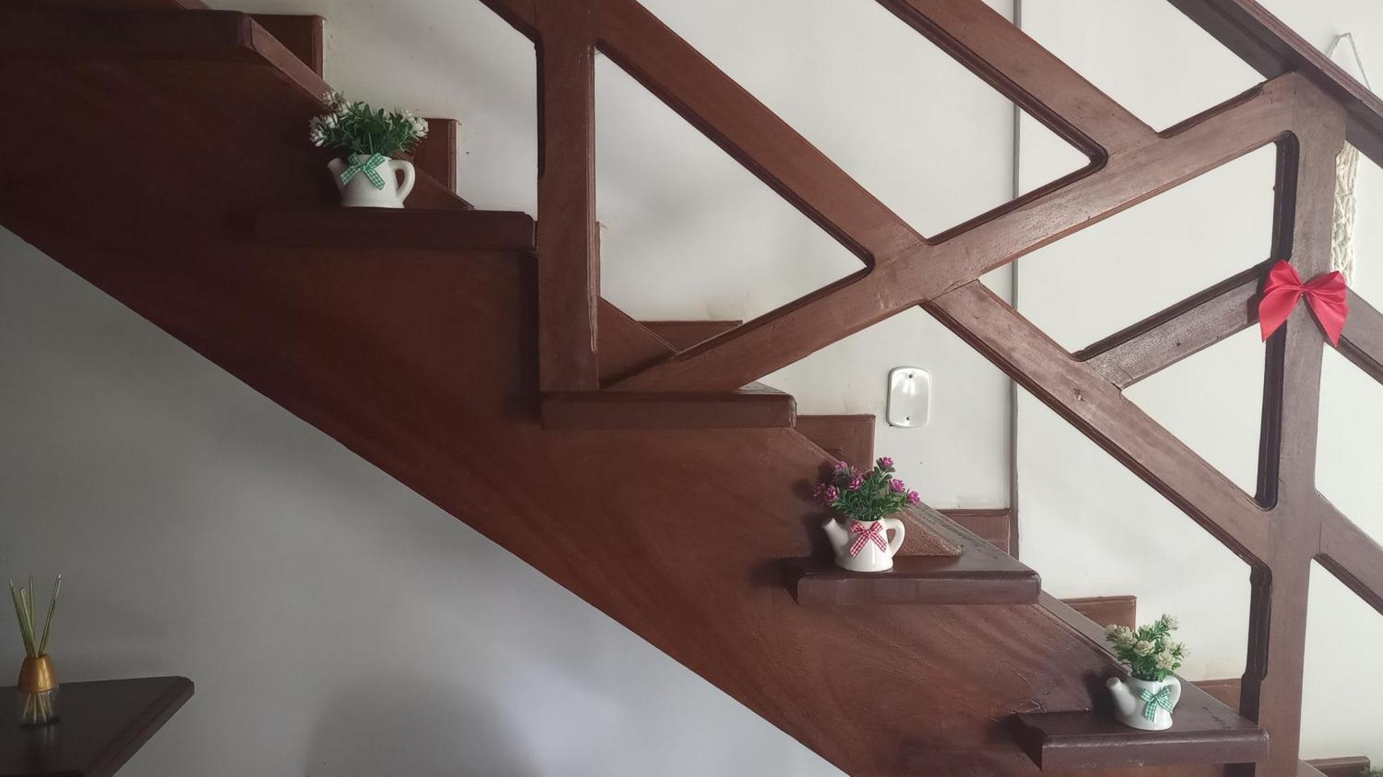 Duplex Top! - Visit And Us - Piccola Marina Bracuhy Apartment *