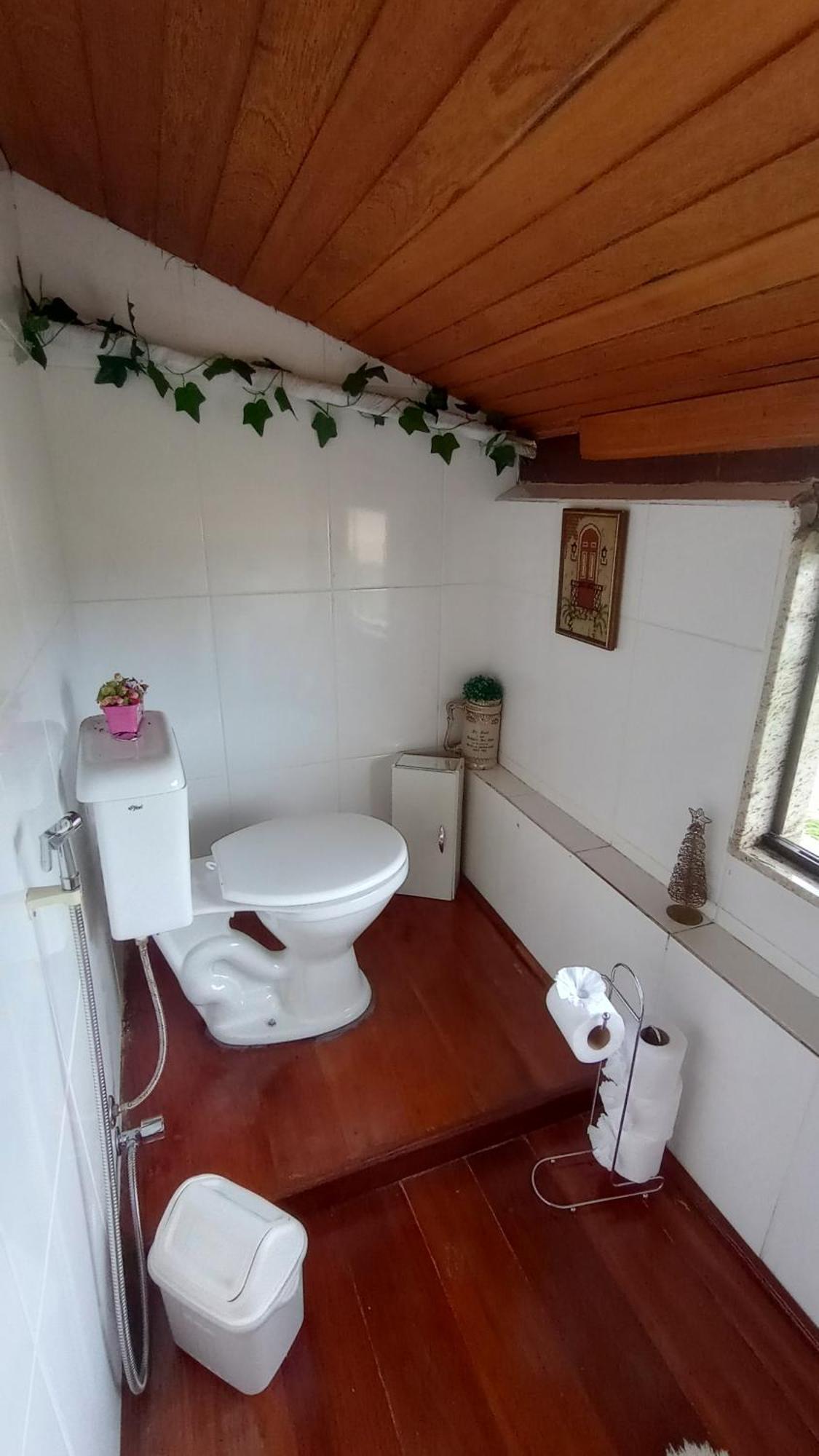 Apartment Duplex Top! - Visit And Us - Piccola Marina Bracuhy