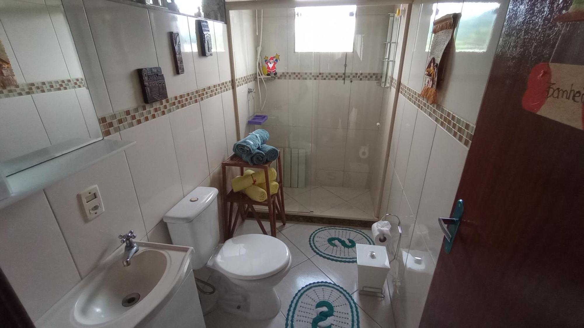 Duplex Top! - Visit And Us - Piccola Marina Bracuhy * Angra dos Reis