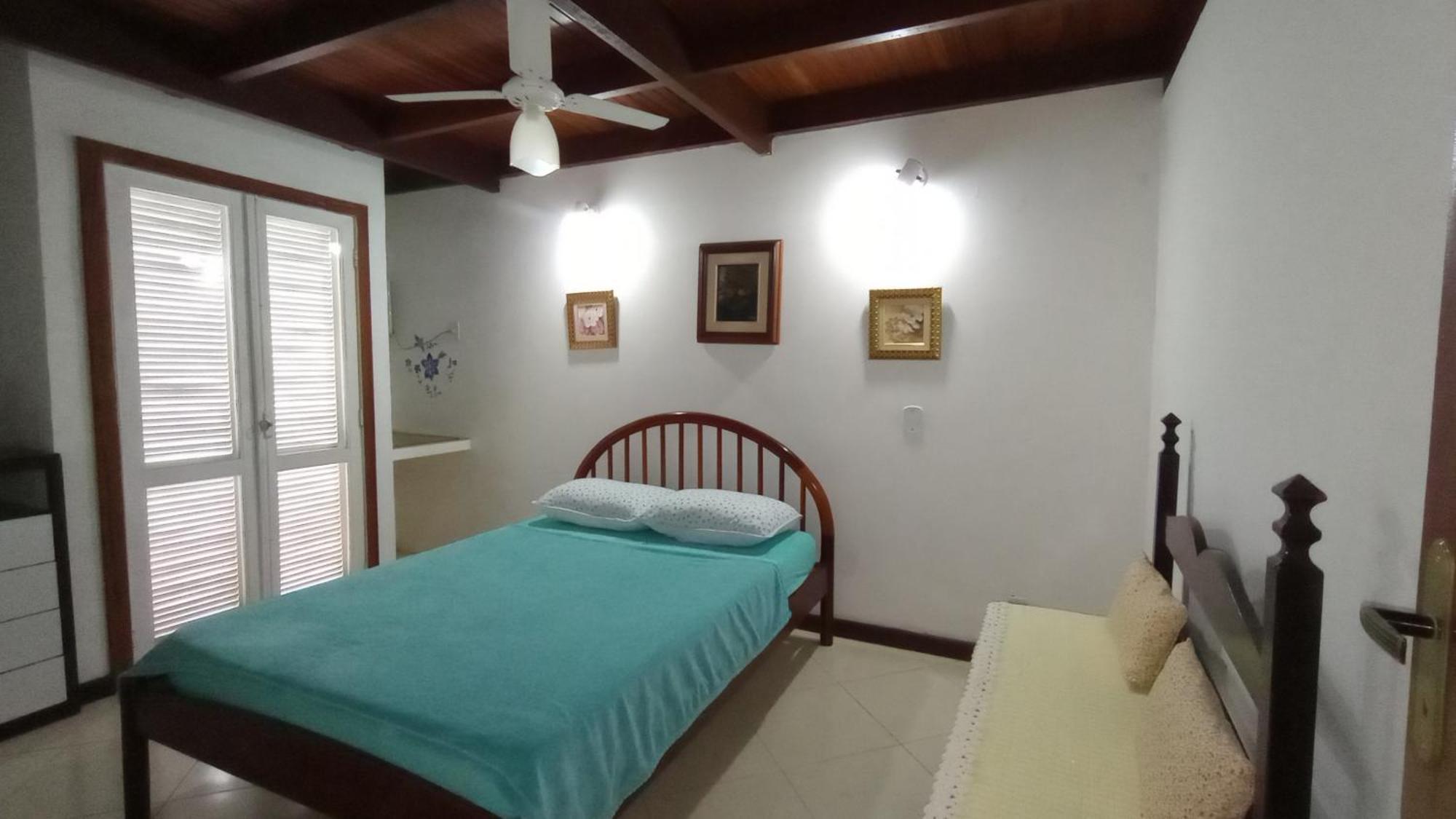 Duplex Top! - Visit And Us - Piccola Marina Bracuhy Apartment Angra dos Reis