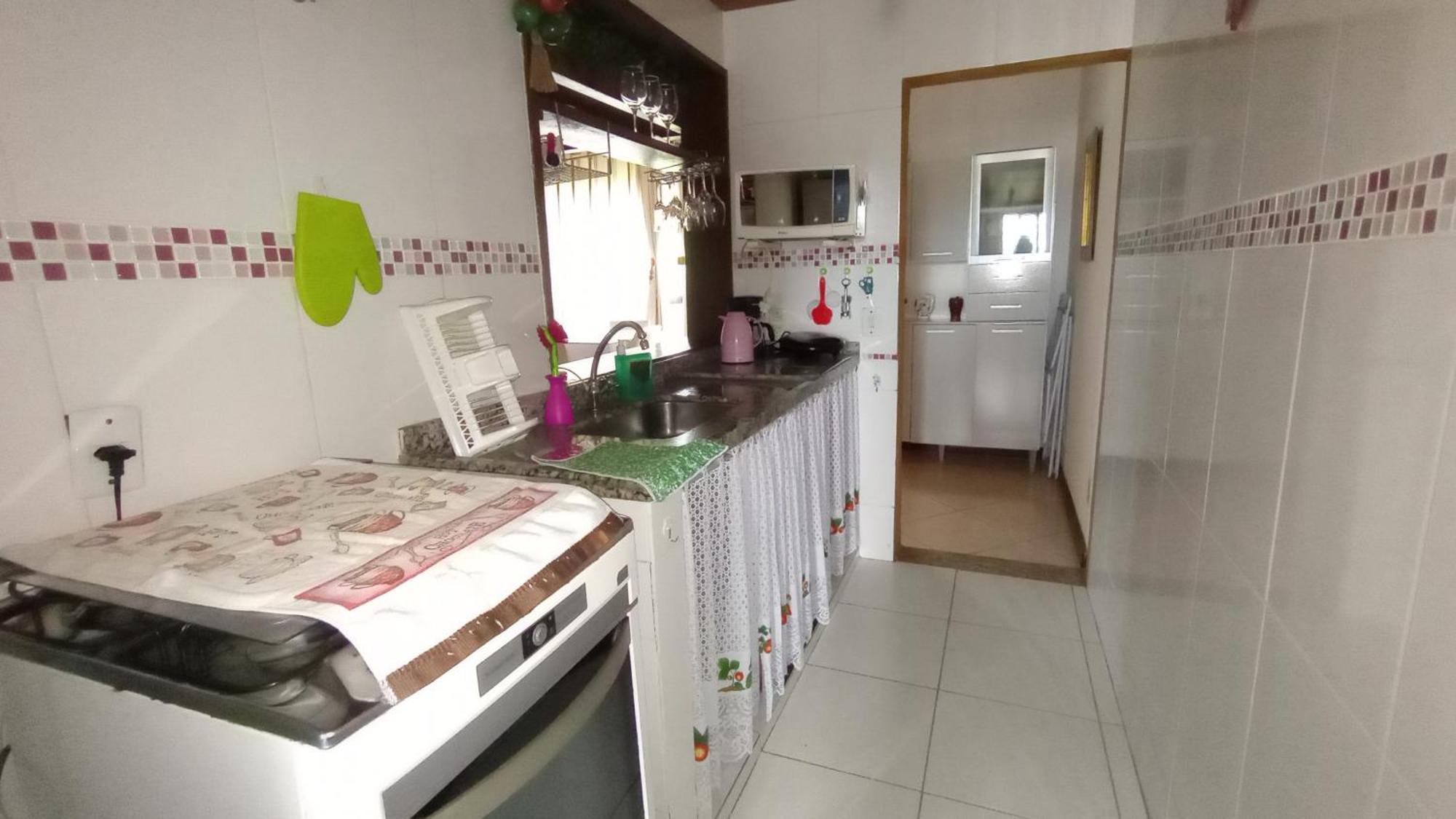 Apartment Duplex Top! - Visit And Us - Piccola Marina Bracuhy *