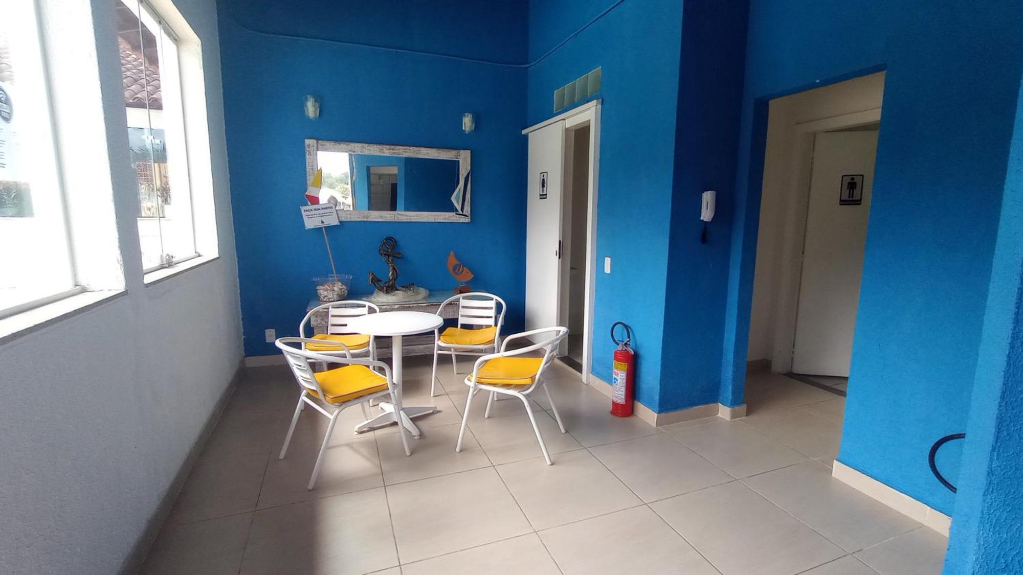 Apartment Duplex Top! - Visit And Us - Piccola Marina Bracuhy Angra dos Reis