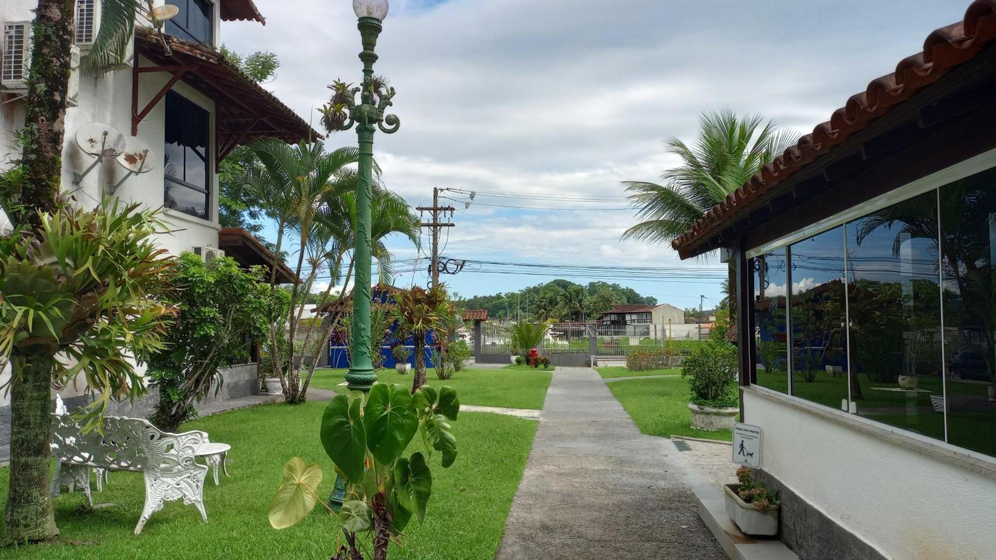 Duplex Top! - Visit And Us - Piccola Marina Bracuhy
