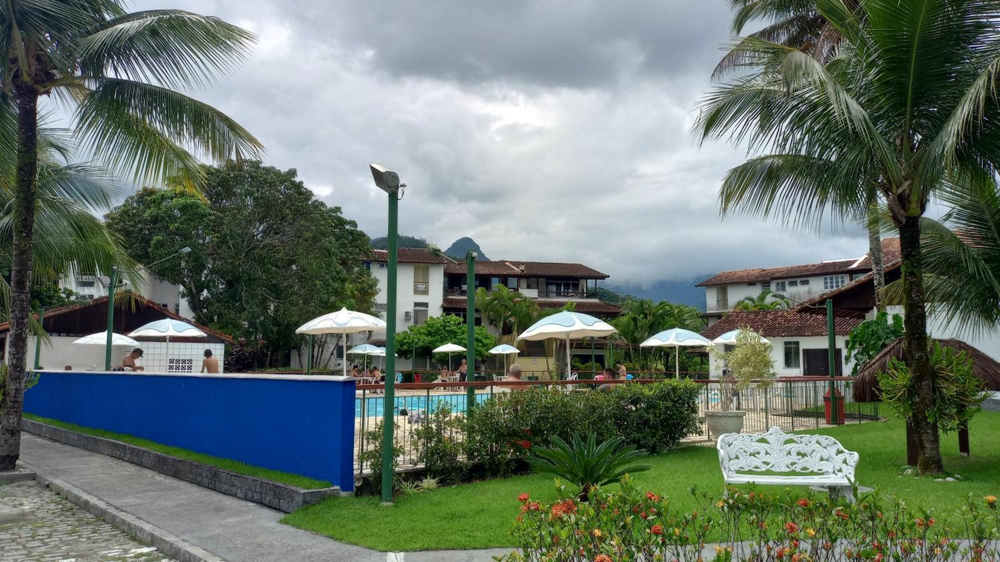Duplex Top! - Visit And Us - Piccola Marina Bracuhy *