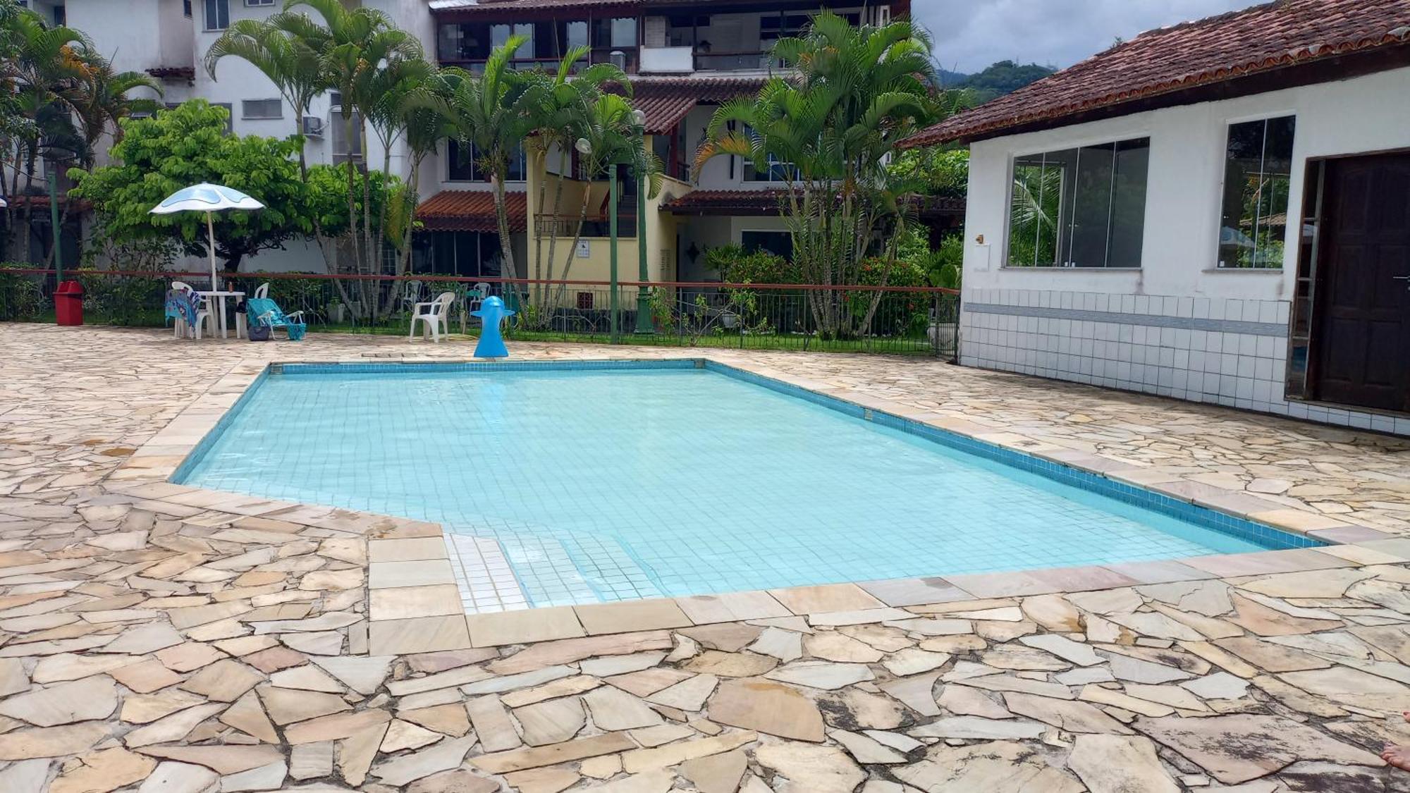 Apartment Duplex Top! - Visit And Us - Piccola Marina Bracuhy Angra dos Reis