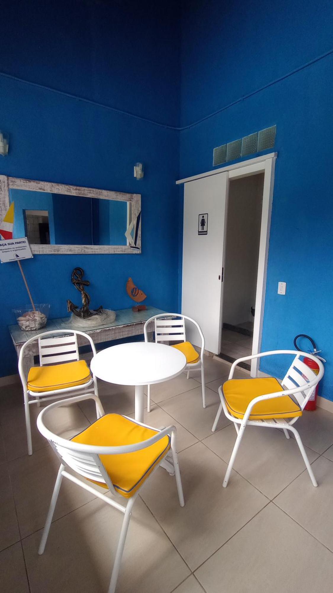 Duplex Top! - Visit And Us - Piccola Marina Bracuhy Apartment Angra dos Reis