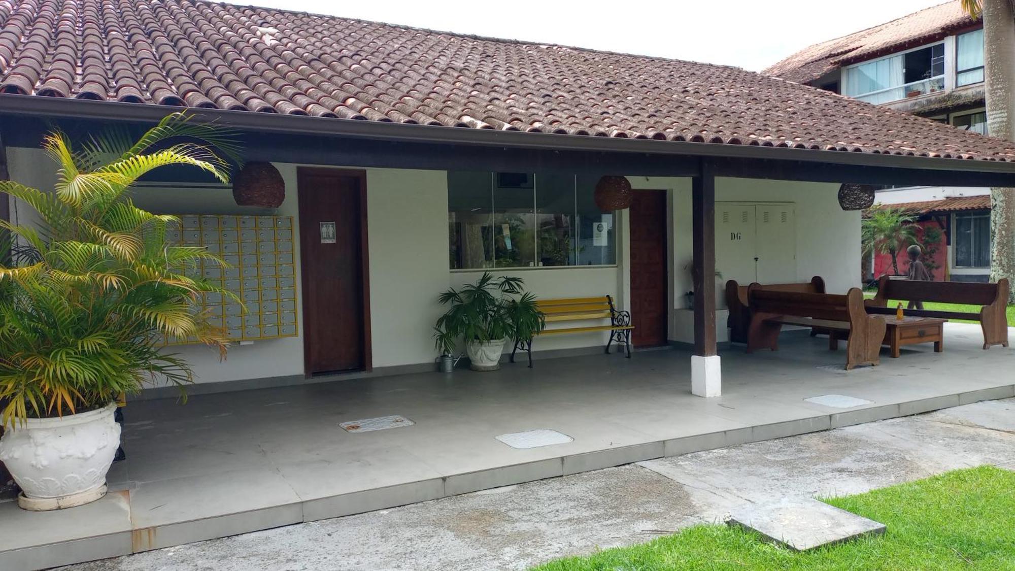 Apartment Duplex Top! - Visit And Us - Piccola Marina Bracuhy